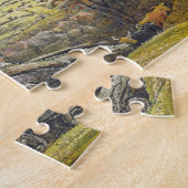 材木Wain、c.1833-34 (w/c及び紙のグワッシュ ジグソーパズル (側面)