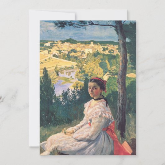 村のビュー |フレデリックéバéザイル (正面)