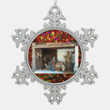 村の出生アンダーキャノピ数々のー色の星