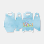 村の養子縁組にIVFの赤ちゃんシャワーが必要 フェイバーボックス (折り畳みなし)