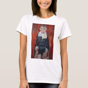 村の馬鹿 Tシャツ