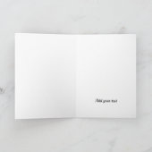 村の魔女、トード カード (内部)