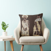 村を取る クッション (椅子)