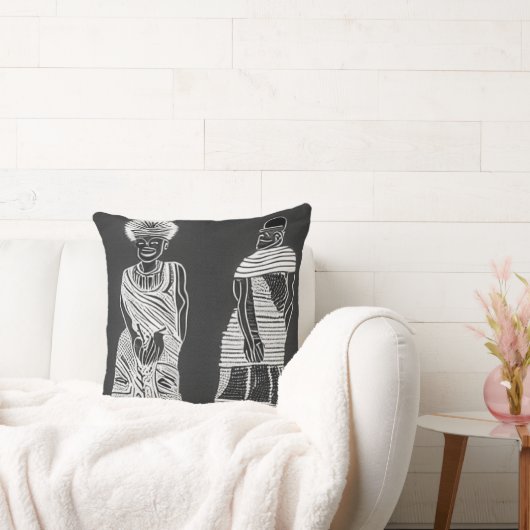 村を取る クッション (ソファ)