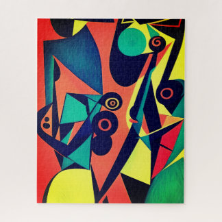 村を取る ジグソーパズル