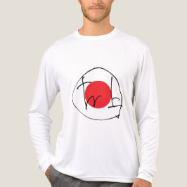 村上春樹の引用Tシャツ トライブレンドTシャツ