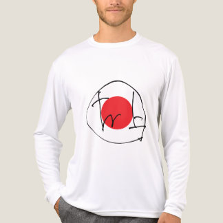 村上春樹の引用Tシャツ トライブレンドTシャツ