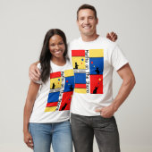 村上春樹カフカバウハウスの海岸 Tシャツ (ユニセックス)