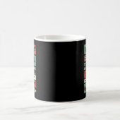 村上春樹クラシックTシャツ コーヒーマグカップ (中央)