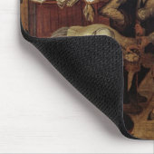 村弁護士1621年 マウスパッド (コーナー)