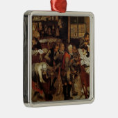 村弁護士1621年 メタルオーナメント (右)