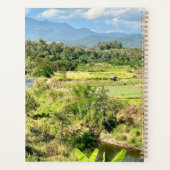 村木文房具2025ソフトプランナー プランナー手帳 (裏面)