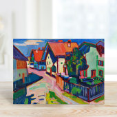 村納 | カンディンスキー カード