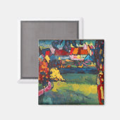 村納、1909年 マグネット (正面/裏面)