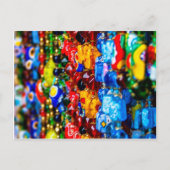 村野カラフル ポストカード (正面)