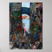 村野 ポスター (正面)