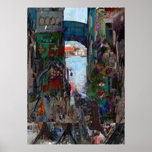 村野 ポスター (正面)