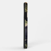 杖と剣を持つガンダルフ Case-Mate iPhoneケース (裏面/右)