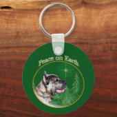 杖のコルソ平和 キーホルダー (裏面)