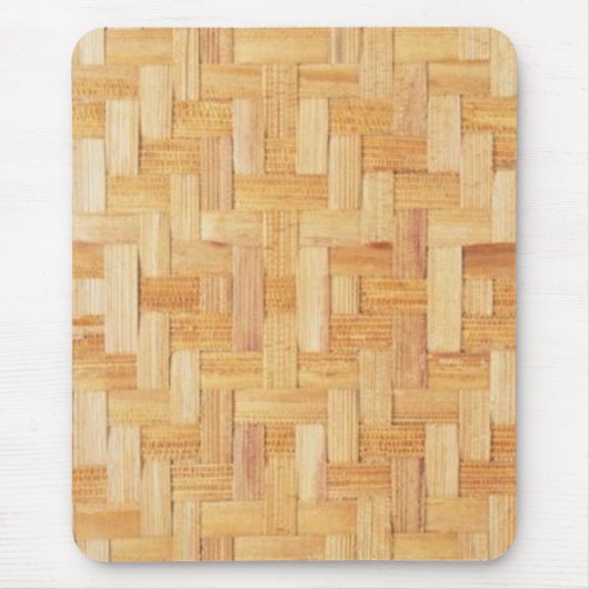 杖のメッシュ マウスパッド (正面)