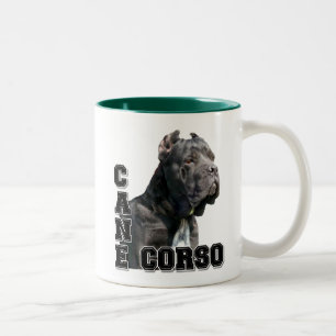 杖のCorsoのマグ ツートーンマグカップ