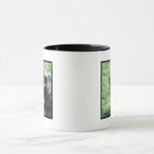 杖のcorsoのマグ マグカップ (中央)