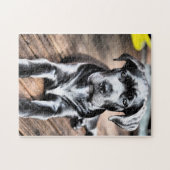 杖のcorsoの子犬2.png ジグソーパズル (横)