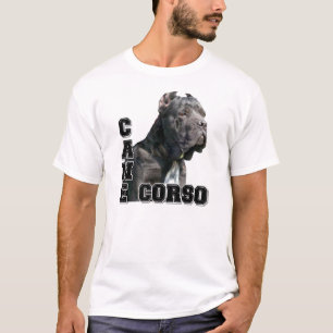 杖のCorsoのTシャツ Tシャツ