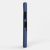 杖を持ったジョーカー Case-Mate iPhoneケース (裏面/右)