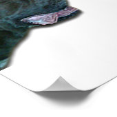 杖コルソのポスター(P) ポスター (角)