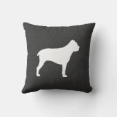 杖コルソシルエット クッション (裏面)