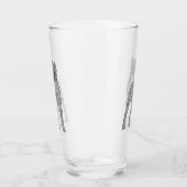 杖コルソ タンブラーグラス (右)