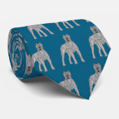 杖コルソ ネクタイ (ロール)