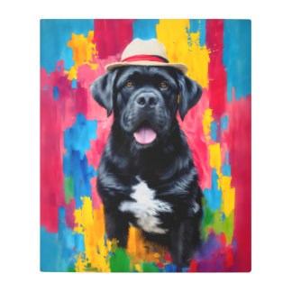 杖コルソ メタルプリント