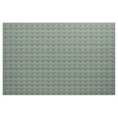 杖、Katydidsおよびトンボ ファブリック (ヤード)