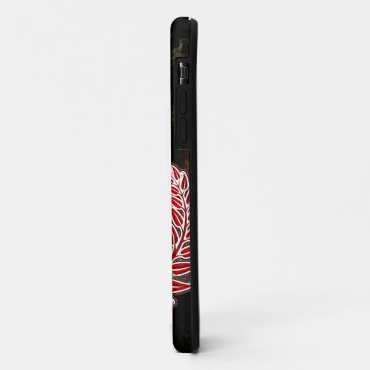 杖Corso Case-Mate iPhoneケース (裏面/左)