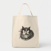 杜松およびJoJoのトート