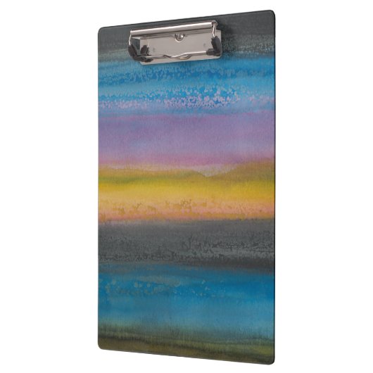 杜松の霧I クリップボード (左)