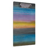 杜松の霧I クリップボード (右)