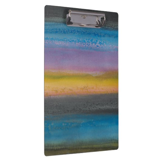 杜松の霧I クリップボード (右)