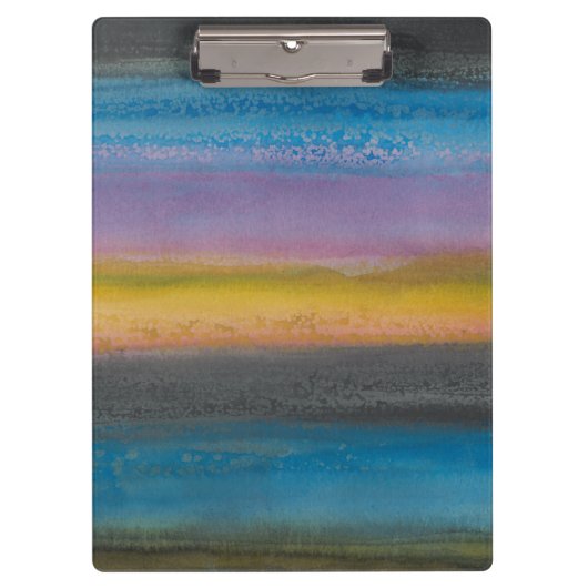 杜松の霧I クリップボード (正面)