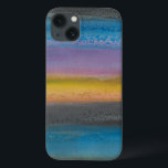 杜松の霧I iPhone 13ケース<br><div class="desc">家のDécor</div>
