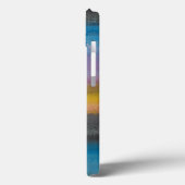 杜松の霧I Case-Mate iPhoneケース (裏面 / 左)
