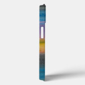 杜松の霧I Case-Mate iPhoneケース (裏面 / 右)
