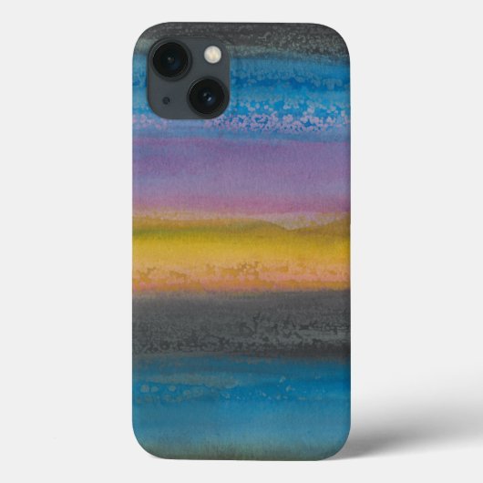 杜松の霧I Case-Mate iPhoneケース (裏面)