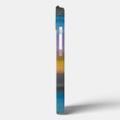 杜松の霧I Case-Mate iPhoneケース (裏面 / 左)