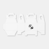 束ね熨斗 フェイバーボックス (折り畳みなし)