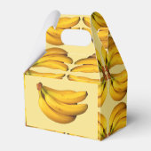 束の中に黄色いバナナ フェイバーボックス (裏面サイド)