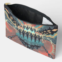 束縛された預言者たちの昇天