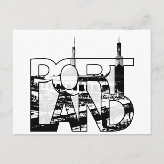 条約 ポストカード